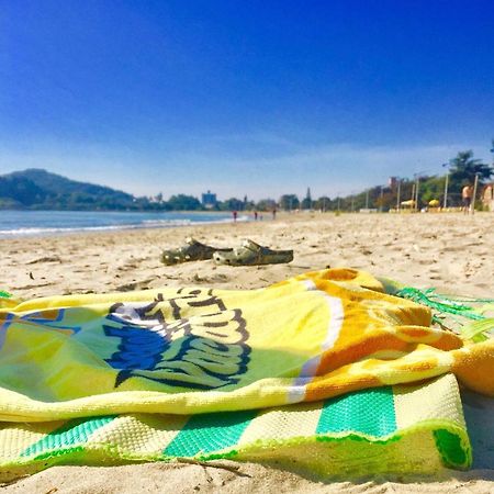 Apartamento Na Praia Alegre Proximo Ao Beto Carrero Com Vista Parcial Para O Mar - Penha-Sc Apt201 بنها المظهر الخارجي الصورة