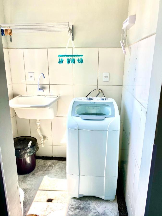 Apartamento Na Praia Alegre Proximo Ao Beto Carrero Com Vista Parcial Para O Mar - Penha-Sc Apt201 بنها المظهر الخارجي الصورة