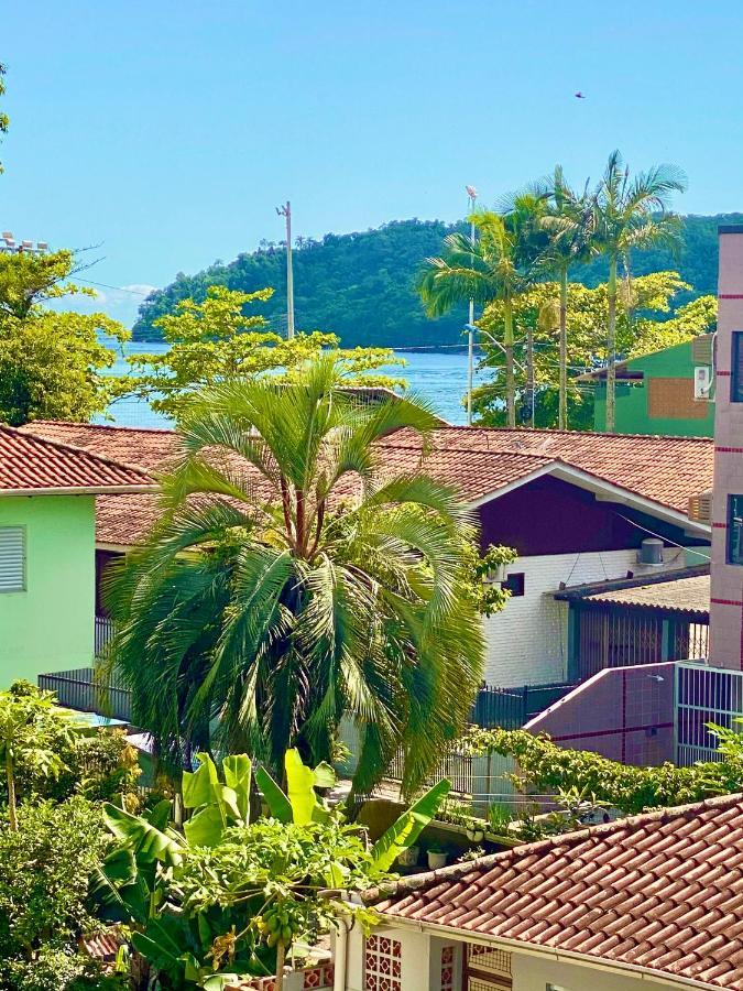 Apartamento Na Praia Alegre Proximo Ao Beto Carrero Com Vista Parcial Para O Mar - Penha-Sc Apt201 بنها المظهر الخارجي الصورة